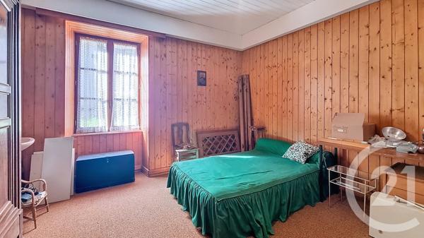 Maison à vendre  6 pièces - 137 m2 VILLERSEXEL - 70