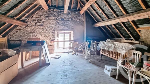 Maison à vendre  6 pièces - 137 m2 VILLERSEXEL - 70