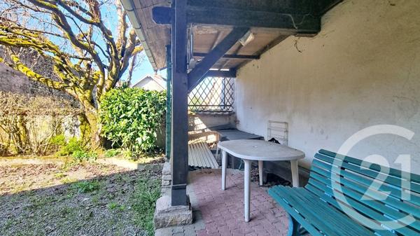 Maison à vendre  6 pièces - 137 m2 VILLERSEXEL - 70