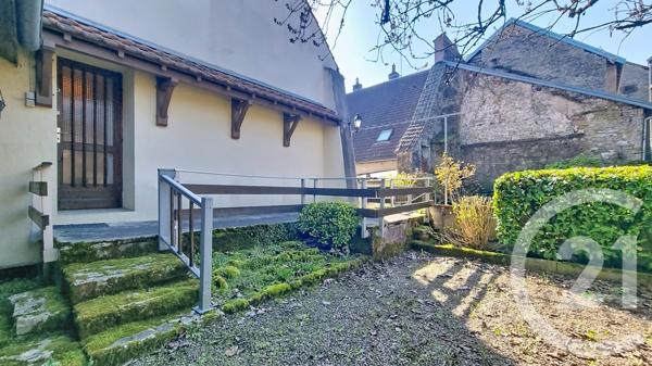 Maison à vendre  6 pièces - 137 m2 VILLERSEXEL - 70