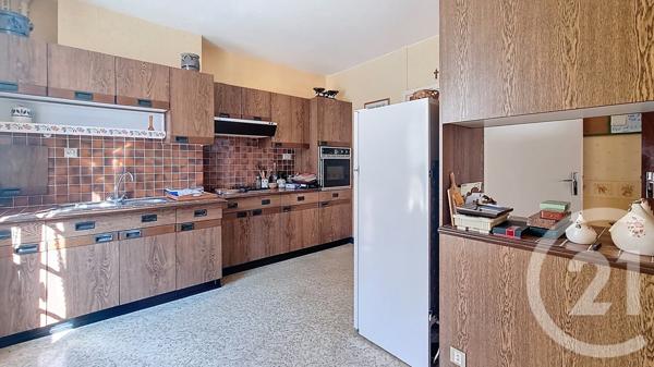 Maison à vendre  6 pièces - 137 m2 VILLERSEXEL - 70