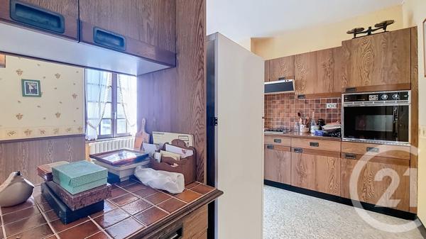 Maison à vendre  6 pièces - 137 m2 VILLERSEXEL - 70