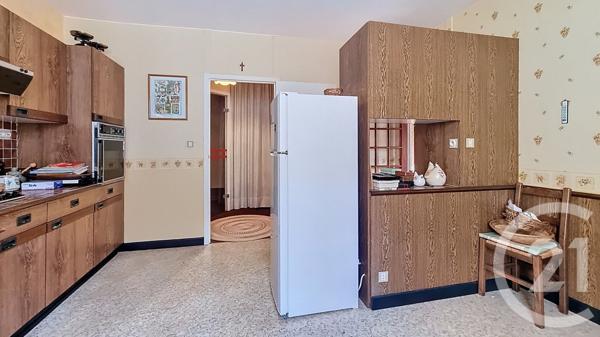 Maison à vendre  6 pièces - 137 m2 VILLERSEXEL - 70