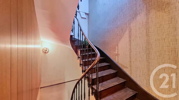 Maison à vendre  6 pièces - 137 m2 VILLERSEXEL - 70