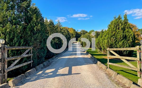 Maison à vendre    7 pièces •  Guichainville