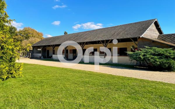 Maison à vendre    7 pièces •  Guichainville