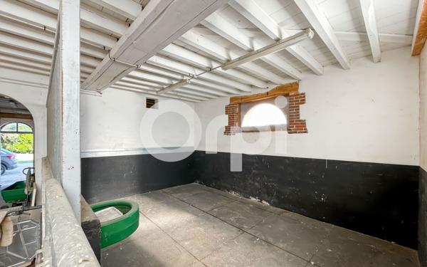 Maison à vendre    7 pièces •  Guichainville