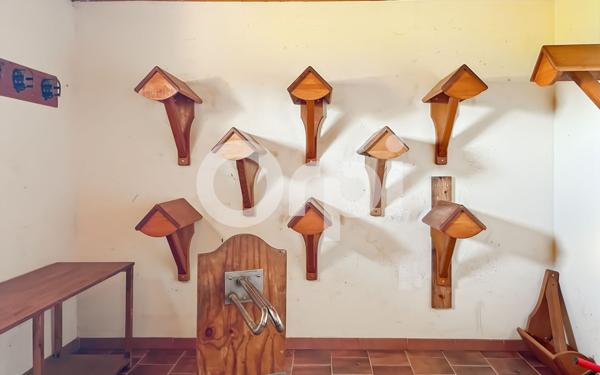 Maison à vendre    7 pièces •  Guichainville