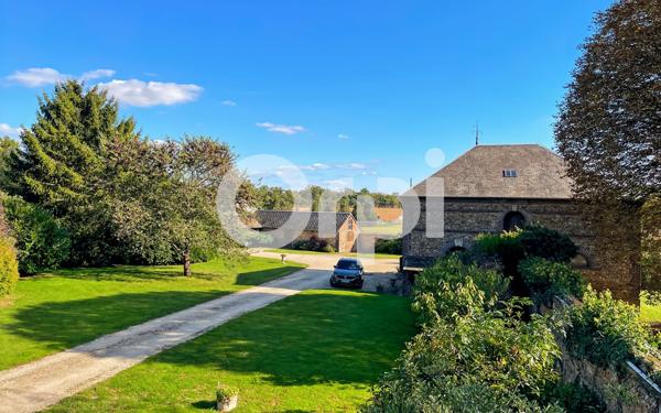 Maison à vendre    7 pièces •  Guichainville