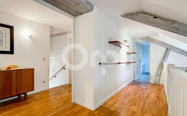 Maison à vendre    7 pièces •  Guichainville