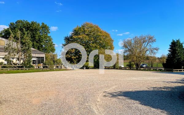 Maison à vendre    7 pièces •  Guichainville