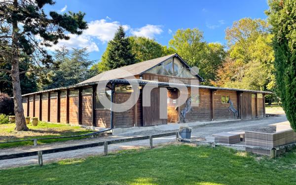 Maison à vendre    7 pièces •  Guichainville