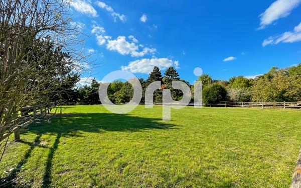 Maison à vendre    7 pièces •  Guichainville