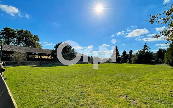 Maison à vendre    7 pièces •  Guichainville