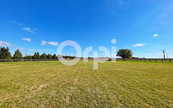 Maison à vendre    7 pièces •  Guichainville