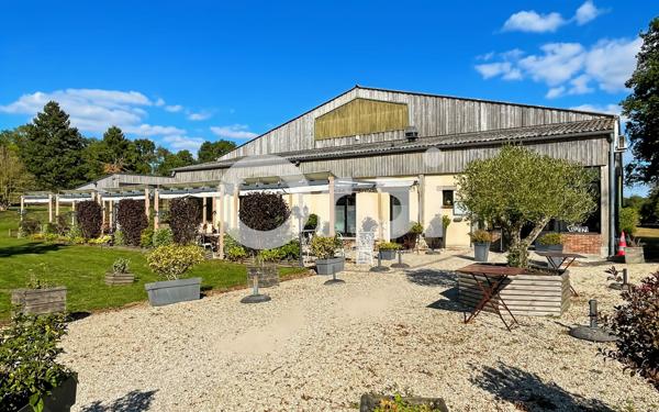 Maison à vendre    7 pièces •  Guichainville