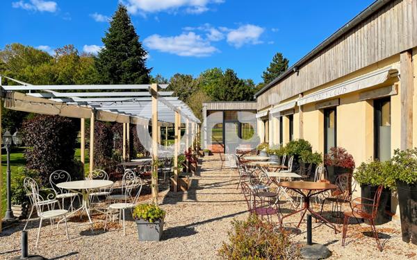 Maison à vendre    7 pièces •  Guichainville