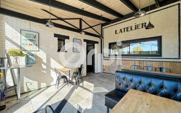 Maison à vendre    7 pièces •  Guichainville