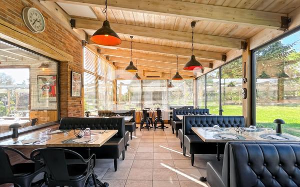 Maison à vendre    7 pièces •  Guichainville