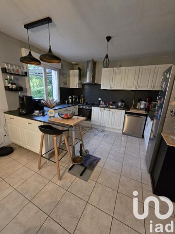 Maison à vendre 5 pièces 104 m² Igny-Comblizy