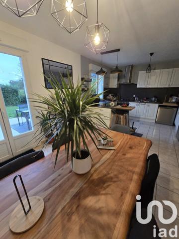 Maison à vendre 5 pièces 104 m² Igny-Comblizy