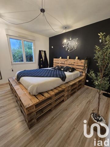 Maison à vendre 5 pièces 104 m² Igny-Comblizy