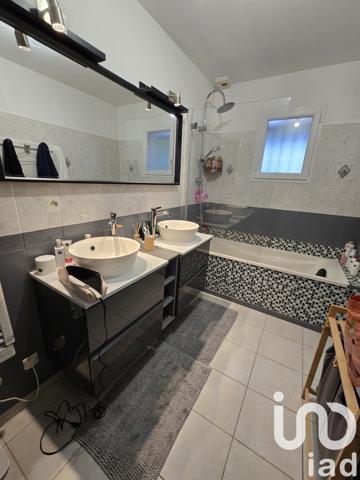 Maison à vendre 5 pièces 104 m² Igny-Comblizy