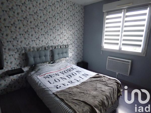 Maison à vendre 5 pièces 104 m² Igny-Comblizy