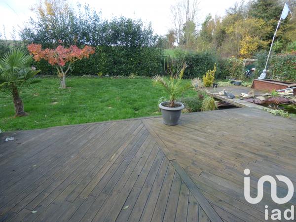 Maison à vendre 5 pièces 104 m² Igny-Comblizy