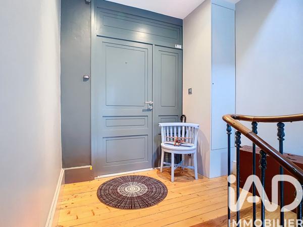Appartement à vendre 5 pièces 144 m² Quimper