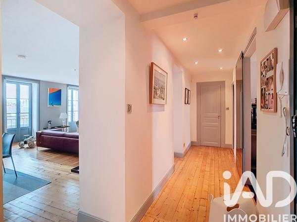 Appartement à vendre 5 pièces 144 m² Quimper