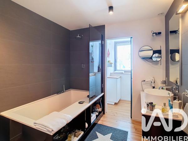 Appartement à vendre 5 pièces 144 m² Quimper