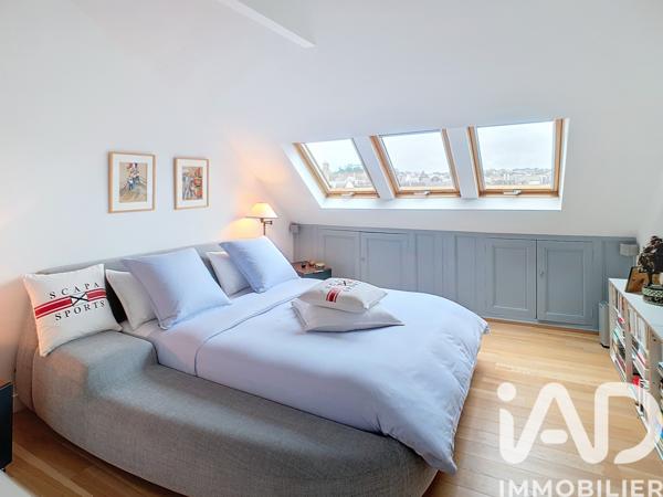 Appartement à vendre 5 pièces 144 m² Quimper