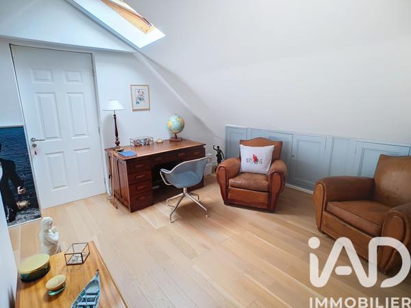 Appartement à vendre 5 pièces 144 m² Quimper
