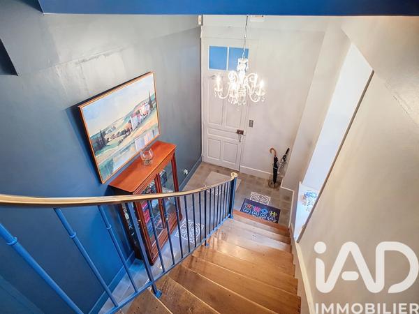 Appartement à vendre 5 pièces 144 m² Quimper