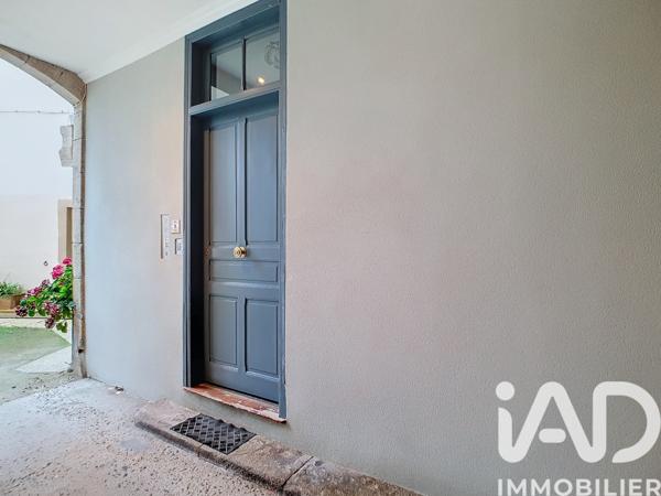 Appartement à vendre 5 pièces 144 m² Quimper