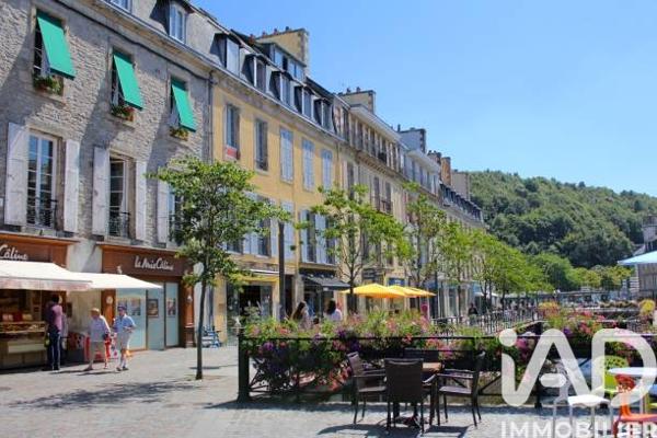 Appartement à vendre 5 pièces 144 m² Quimper