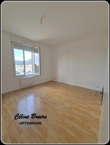 Immeuble de rapport à vendre - 6 logements - Boisemont - Frenelles-en-vexin (27)