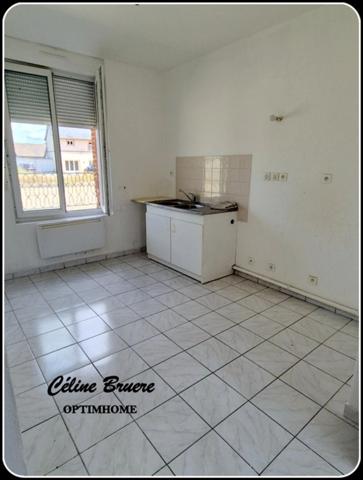 Immeuble de rapport à vendre - 6 logements - Boisemont - Frenelles-en-vexin (27)