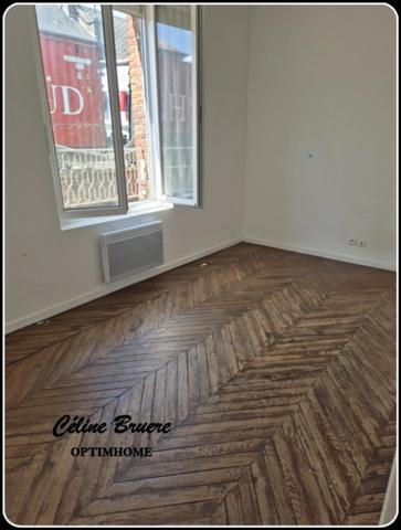 Immeuble de rapport à vendre - 6 logements - Boisemont - Frenelles-en-vexin (27)