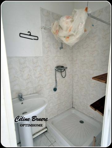 Immeuble de rapport à vendre - 6 logements - Boisemont - Frenelles-en-vexin (27)