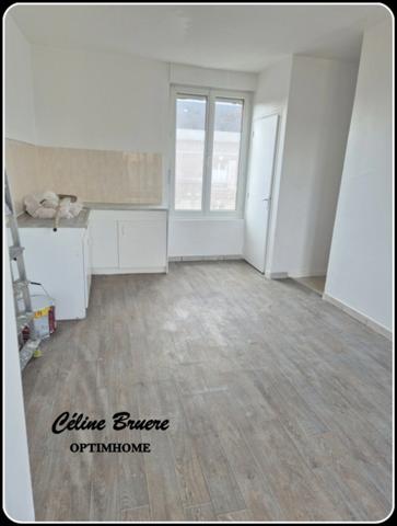 Immeuble de rapport à vendre - 6 logements - Boisemont - Frenelles-en-vexin (27)