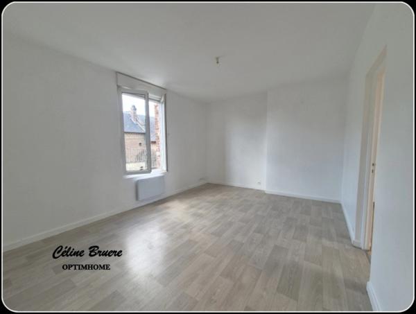 Immeuble de rapport à vendre - 6 logements - Boisemont - Frenelles-en-vexin (27)