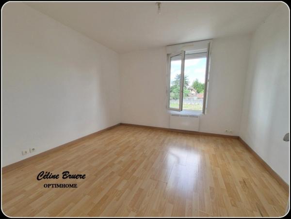 Immeuble de rapport à vendre - 6 logements - Boisemont - Frenelles-en-vexin (27)