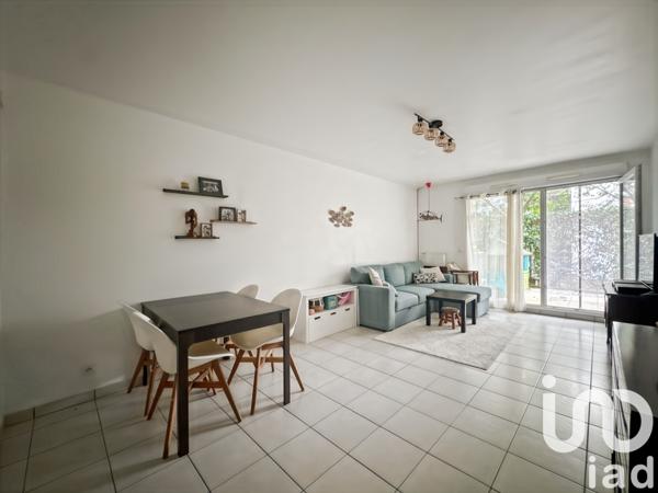 Appartement à vendre 3 pièces 54 m² Massy