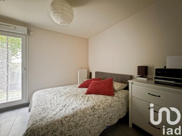 Appartement à vendre 3 pièces 54 m² Massy