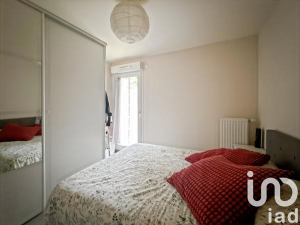 Appartement à vendre 3 pièces 54 m² Massy