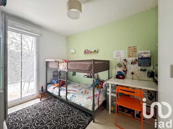 Appartement à vendre 3 pièces 54 m² Massy