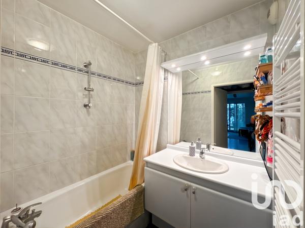 Appartement à vendre 3 pièces 54 m² Massy