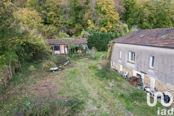 Terrain à vendre 628 m² Errouville